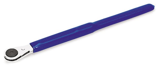 Ratcheting Hex Wrench (Blue-Point®)
