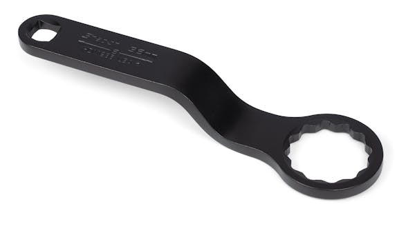 Axle Nut Torque Adaptor for Harley-Davidson® Motorcycles