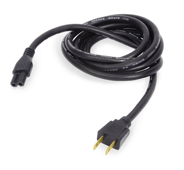 AC Cord for 110 V Power Supply