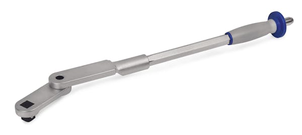 Hand Impact Wrench (Blue-Point®)