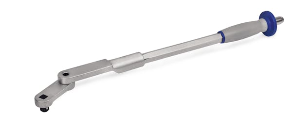 Hand Impact Wrench (Blue-Point®)