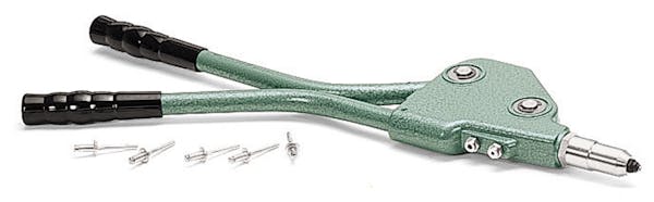Large Blind Riveter Kit (Blue-Point®)