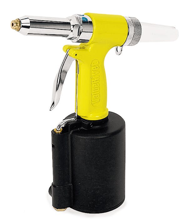 Pneumatic/Hydraulic Rivet Tool