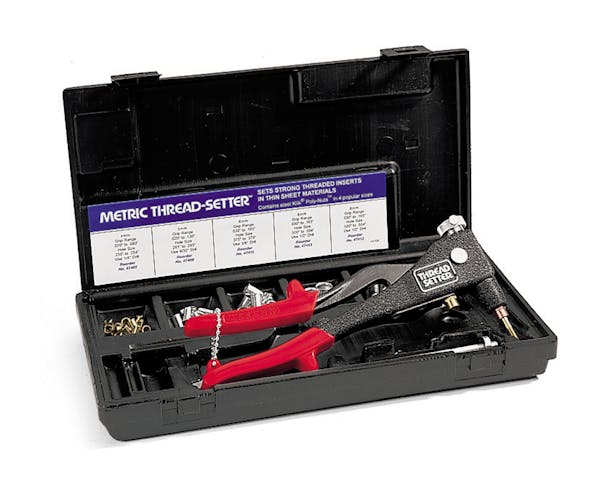 Metric Thread Setter Kit (Blue-Point®)