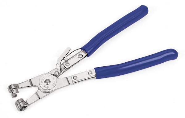 Mobea Heater Hose Clamp Pliers (Blue-Point®)