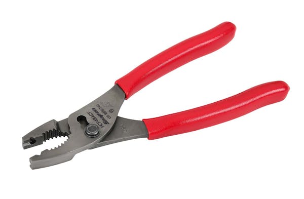 Hose Clamp Pliers for Constant Tension Hose Clamps