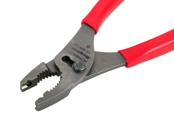 Hose Clamp Pliers for Constant Tension Hose Clamps