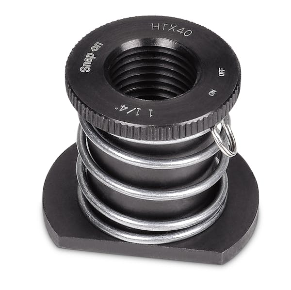 1-1/4" Stud Slugging Wrench Retainer