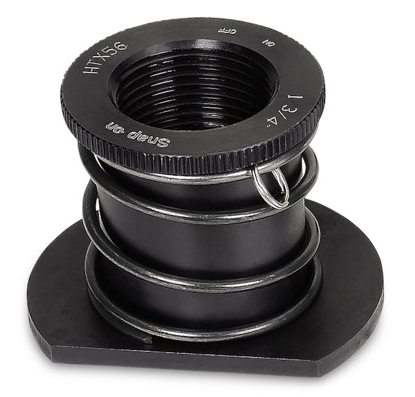 1-3/4" Stud Slugging Wrench Retainer