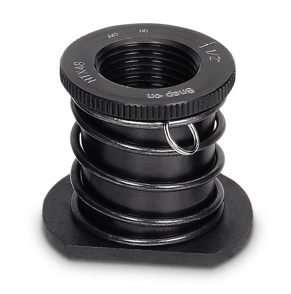 1-1/2" Stud Slugging Wrench Retainer