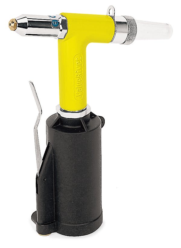 Pneumatic/Hydraulic Rivet Tool