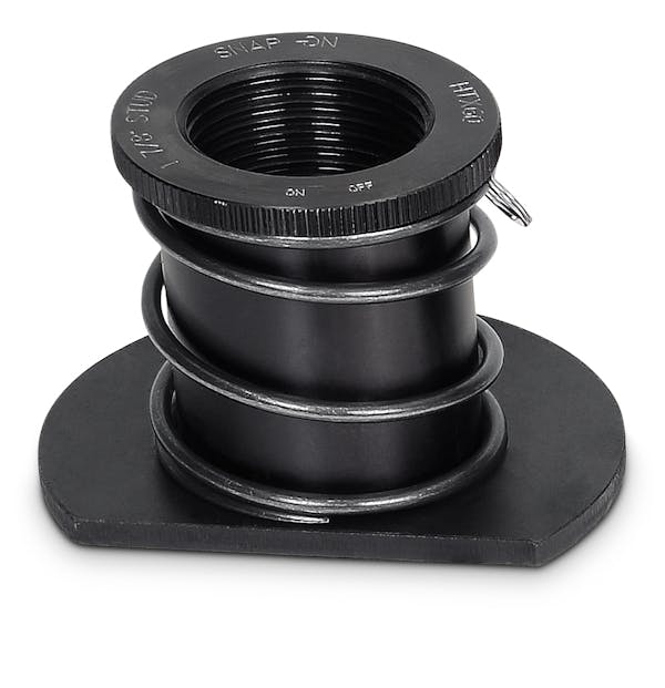 1-7/8" Stud Slugging Wrench Retainer