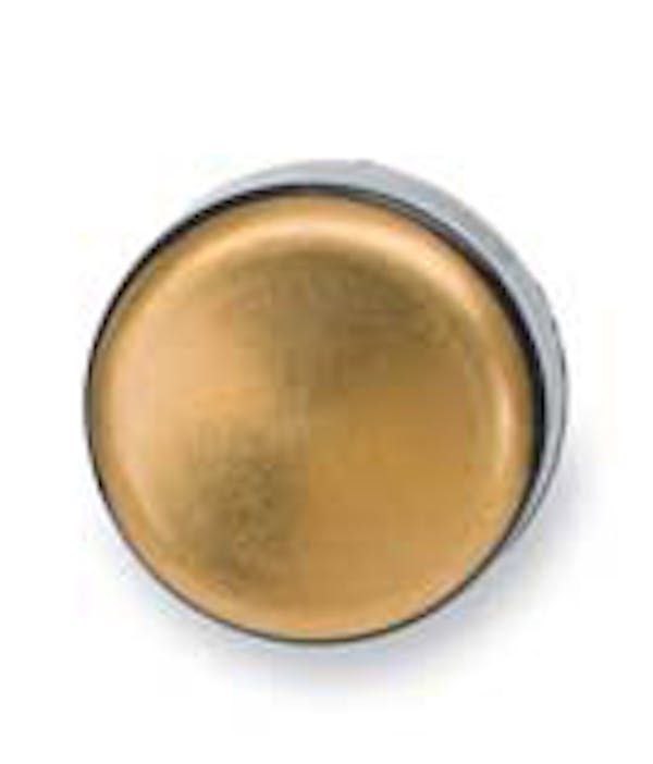 2.2-Ounce Brass Hammer Head (Blue-Point®) (Brass)