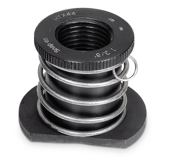 1-3/8" Stud Slugging Wrench Retainer