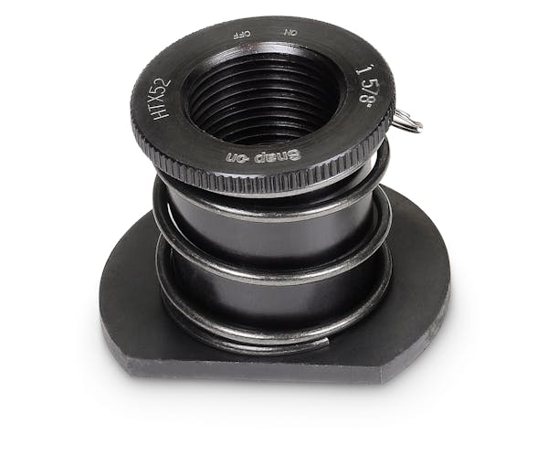 1-5/8" Stud Slugging Wrench Retainer