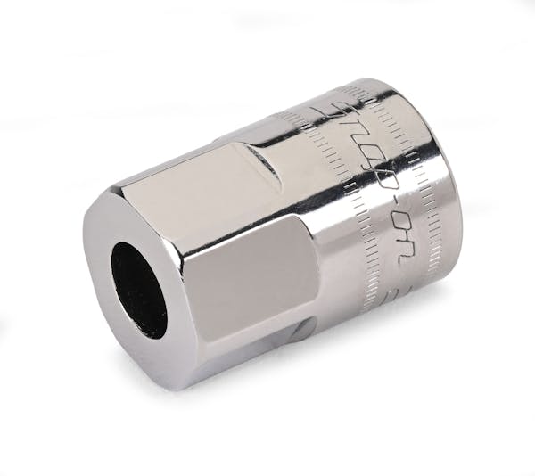 1/2" Drive External Hex 24 mm Socket