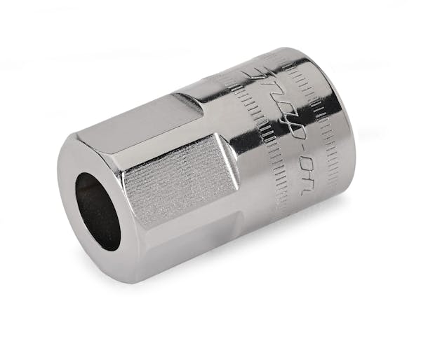 1/2" Drive External Hex 22 mm Socket