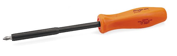 PHILLIPS® Non-Conductive Composite Screwdriver