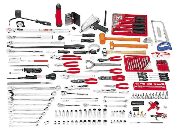 Apprentice Set for Honda® Vehicles