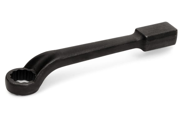 50 mm 12-Point Metric Flank Drive® Heavy-Duty Offset Handle Slugging Wrench