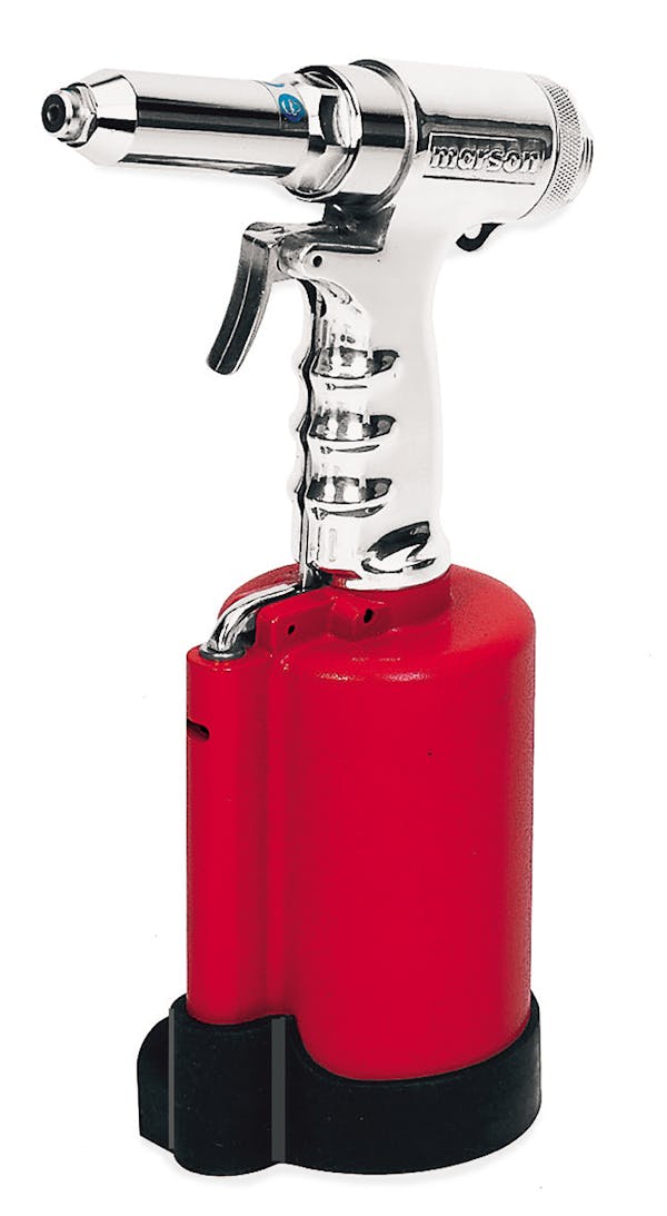 Pneumatic/Hydraulic Rivet Tool