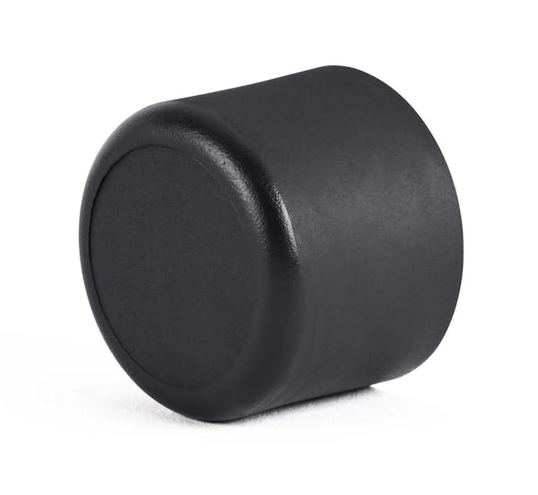 24 oz Soft Hammer Tip (Blue-Point®) (Black)