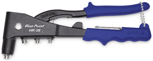 Industrial Hand Rivet Tool (Blue-Point®)