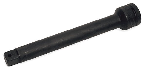 1" Drive 13-1/8" Pin Hole Impact Extension