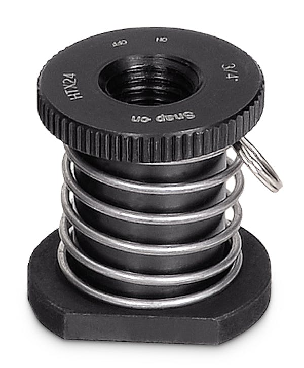 3/4" Stud Slugging Wrench Retainer