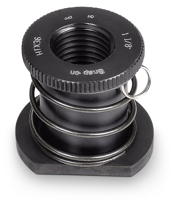 1-1/8" Stud Slugging Wrench Retainer