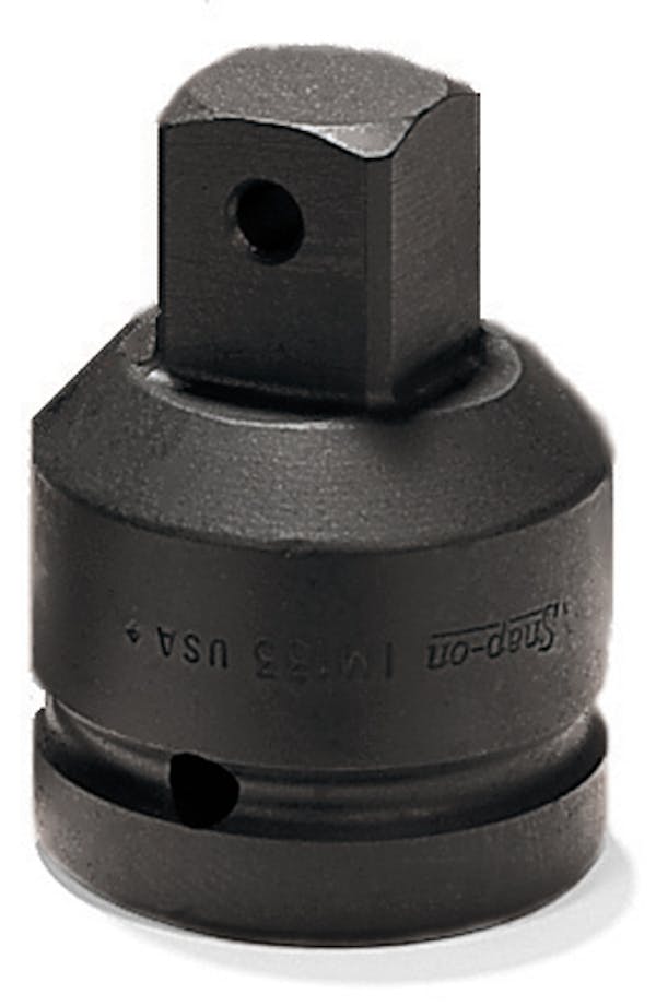 1" Drive 3" Pin Hole Impact Extension