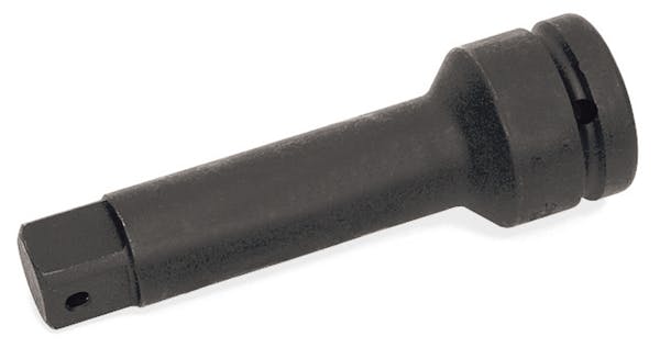 1" Drive 7-1/8" Pin Hole Impact Extension