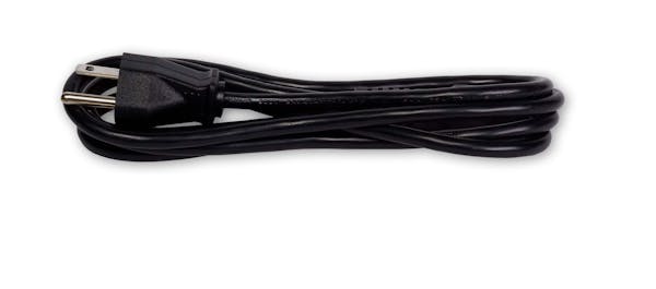 Power Cord for 2-04339A Power Supply