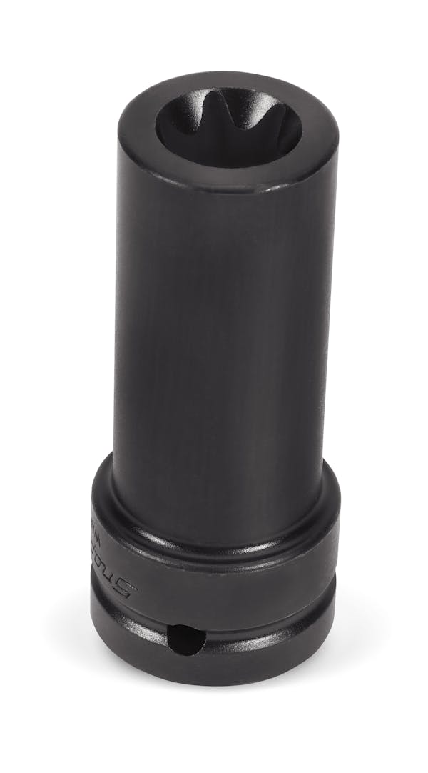 3/4" Drive E24 Inverted TORX® Impact Socket