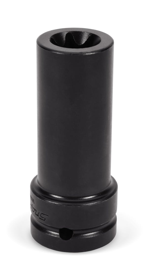 3/4" Drive E24 Inverted TORX® Impact Socket