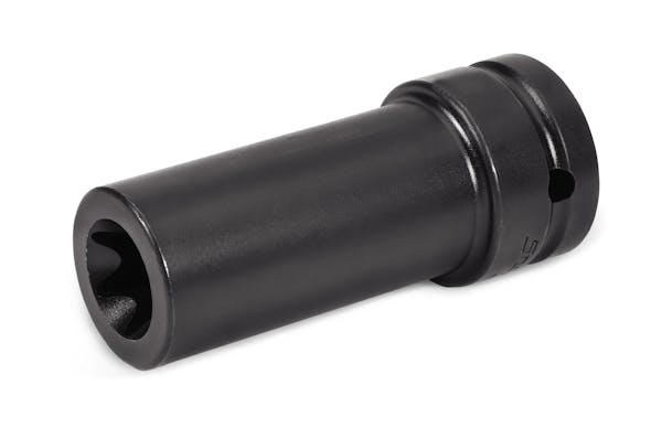 3/4" Drive E24 Inverted TORX® Impact Socket