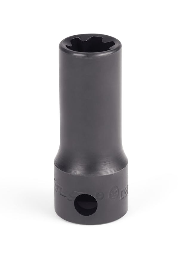 3/8" Drive MTS-X12 Mortorq® Super Socket