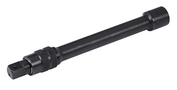 3/8" Drive 6" Locking Impact Extension