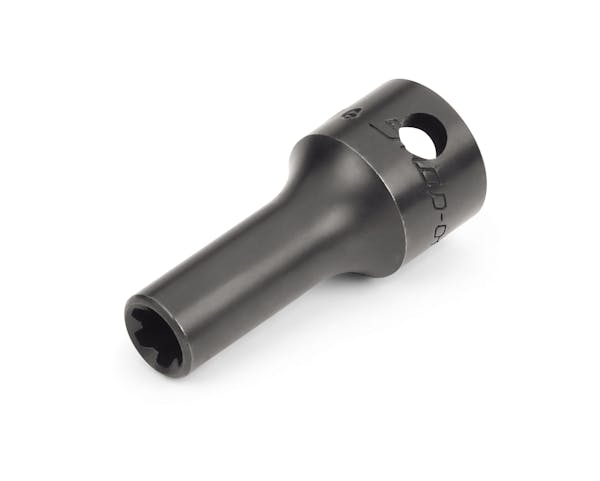 3/8" Drive MTS-X8 Mortorq® Super Socket