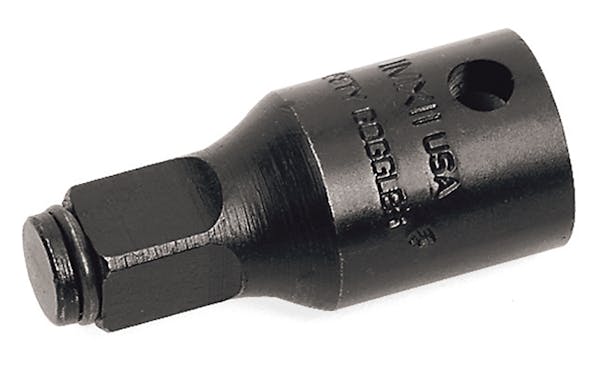 3/8" Drive 1-3/4" Snap Ring Impact Extension