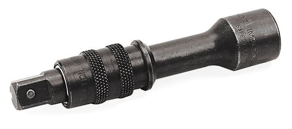 1/2" Drive 5" Locking Impact Extension