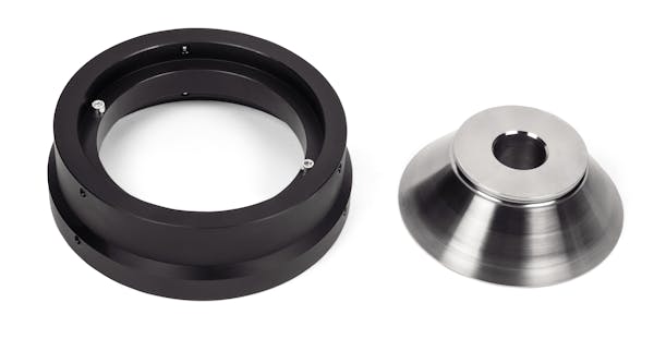 2 pc Truck Step Cone Kit