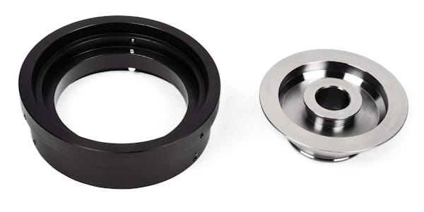 2 pc Truck Step Cone Kit