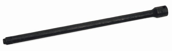 3/8" Drive 11" Snap Ring Impact Extension