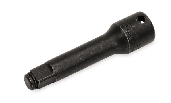 3/8" Drive 3" Snap Ring Impact Extension