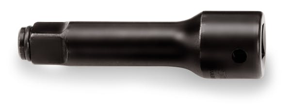 1/2" Drive 3" Snap Ring Impact Extension