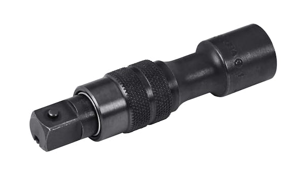 3/8" Drive 3" Locking Impact Extension