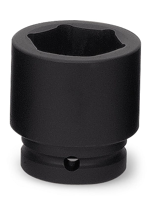 3/4" Drive 12-Point Metric 29 mm Flank Drive® Shallow Impact Socket