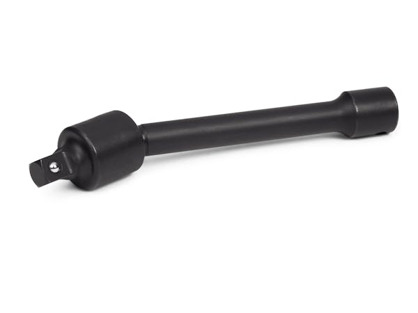 3/8" Drive 6" Swivel Impact Extension