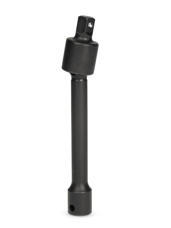 3/8" Drive 6" Swivel Impact Extension